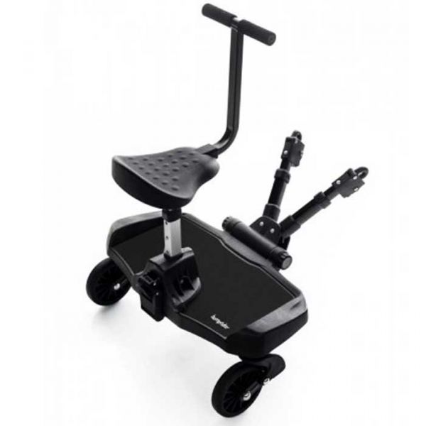 Подножка для второго ребенка с сиденьем Bumprider Connect