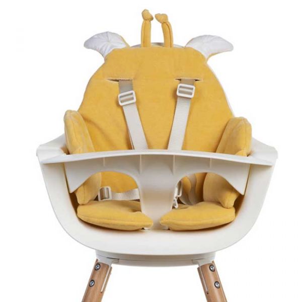 Подушка Childhome Giraffe