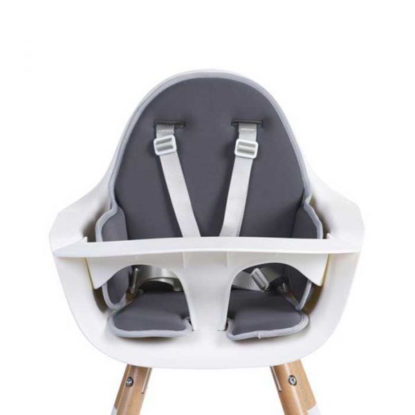 Подушка к стульчику Childhome Evolu 2 Подушка к стульчику Childhome Evolu 2