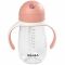 Поильник с трубочкой Beaba 300 мл