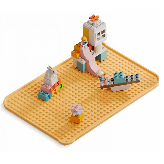 Многофункциональный ящик для хранения игрушек Poppet Блокбокс