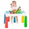 Столик и стульчик Poppet Color Столик и стульчик Poppet Color