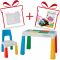 Столик и стульчик Poppet Color Столик и стульчик Poppet Color