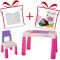 Столик и стульчик Poppet Color Столик и стульчик Poppet Color