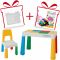 Столик и стульчик Poppet Color Столик и стульчик Poppet Color