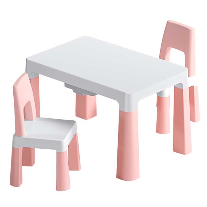 Столик и 2 стульчика Poppet Mono