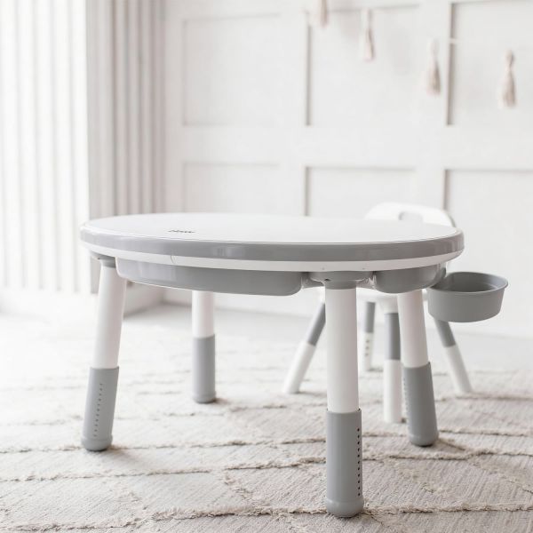 Многофункциональный столик и стульчик Poppet Multiplay