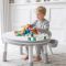 Багатофункціональний столик та стільчик Poppet Multiplay