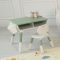 Дитячий стіл і стільчик Poppet Мультивуд 3в1