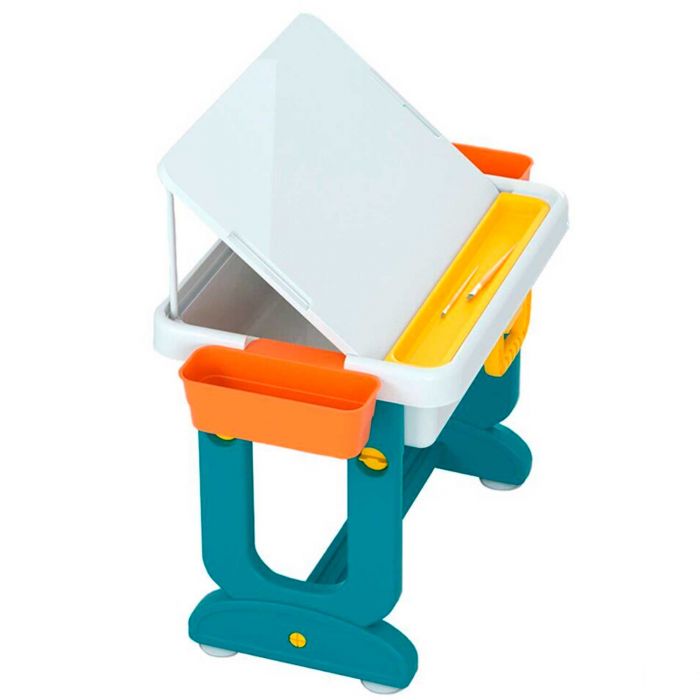 Столик і Стільчик Poppet Transformer