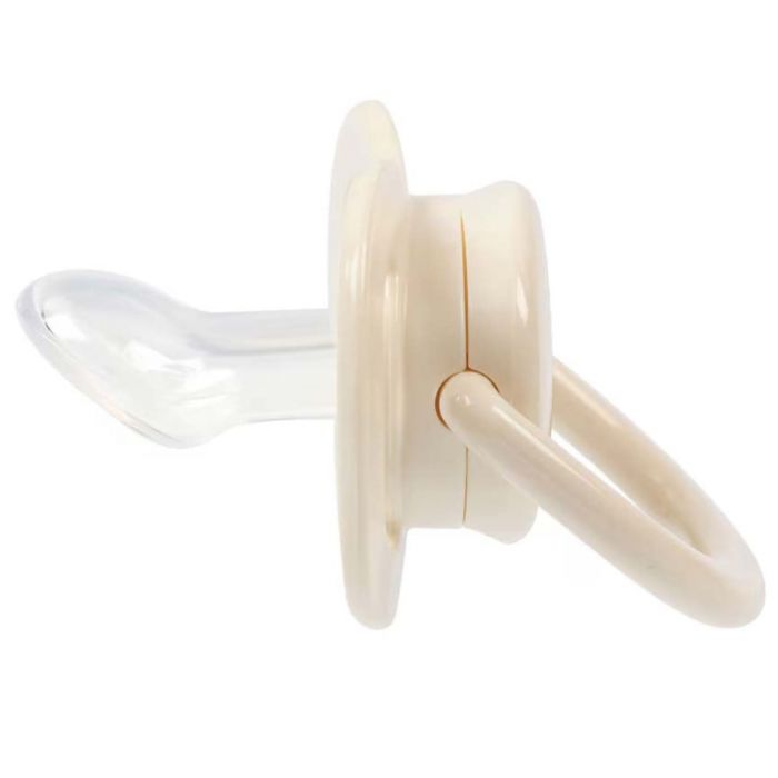 Набор для кормления Bebe Confort PHYSIO AIR с пустышкой и щеточкой