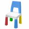 Стільчик Poppet Color