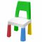 Стільчик Poppet Color