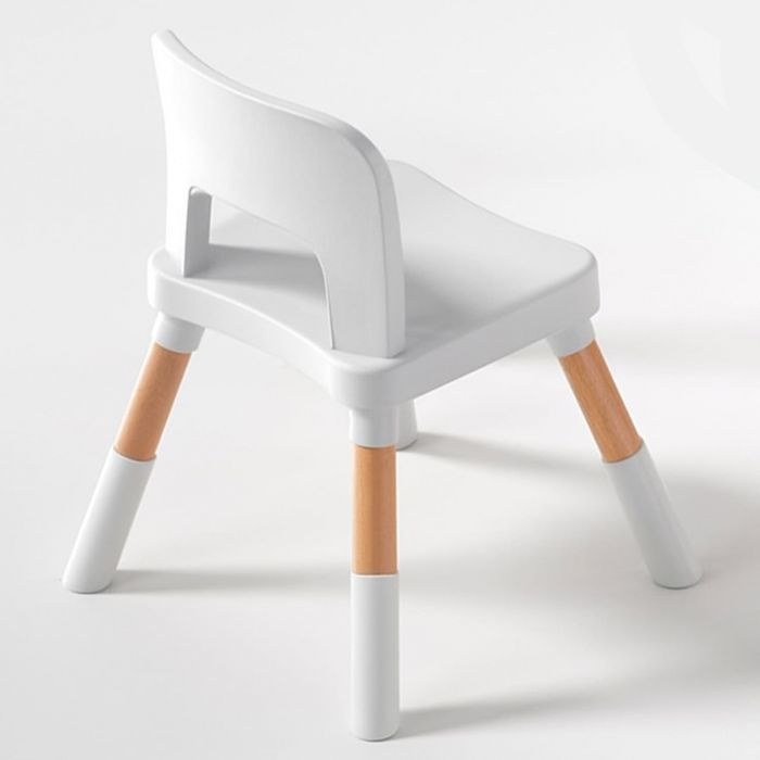 Стульчик Poppet Мультивуд Макси