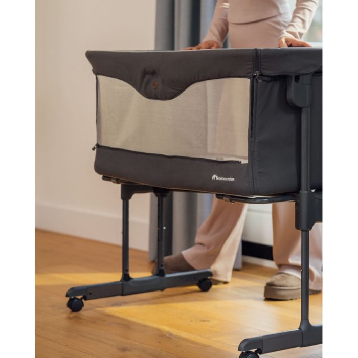 Приставная кроватка Bebe Confort Amara