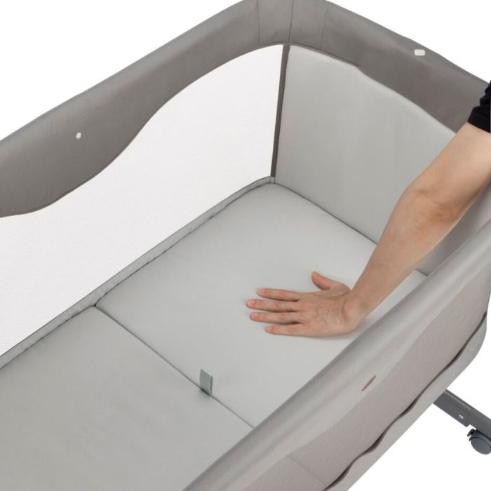 Приставная кроватка Bebe Confort Amara