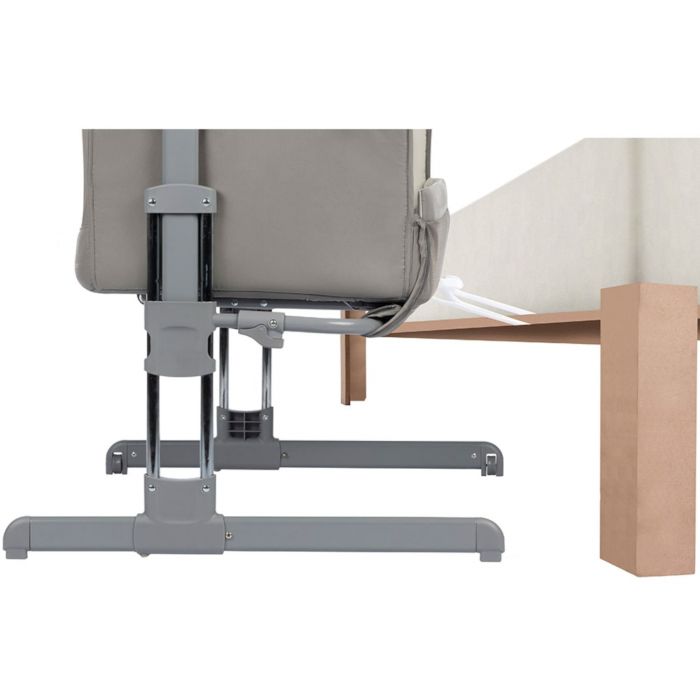 Приставная кроватка Bebe Confort Calidoo