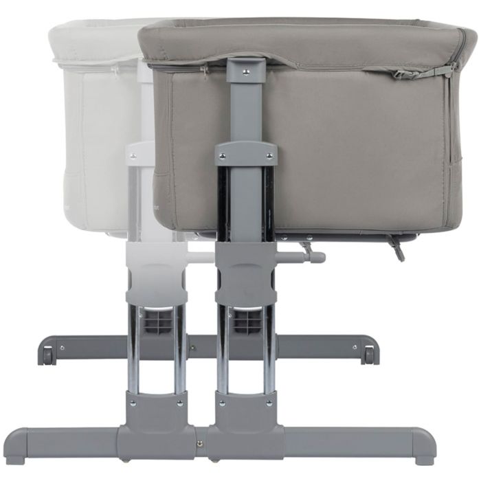 Приставная кроватка Bebe Confort Calidoo