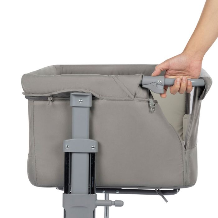 Приставная кроватка Bebe Confort Calidoo