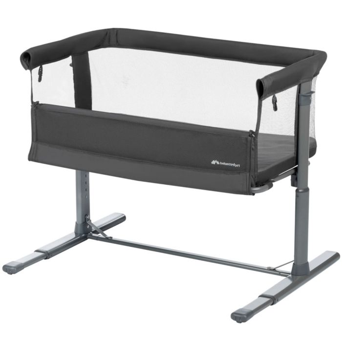 Приставная кроватка Bebe Confort Zina