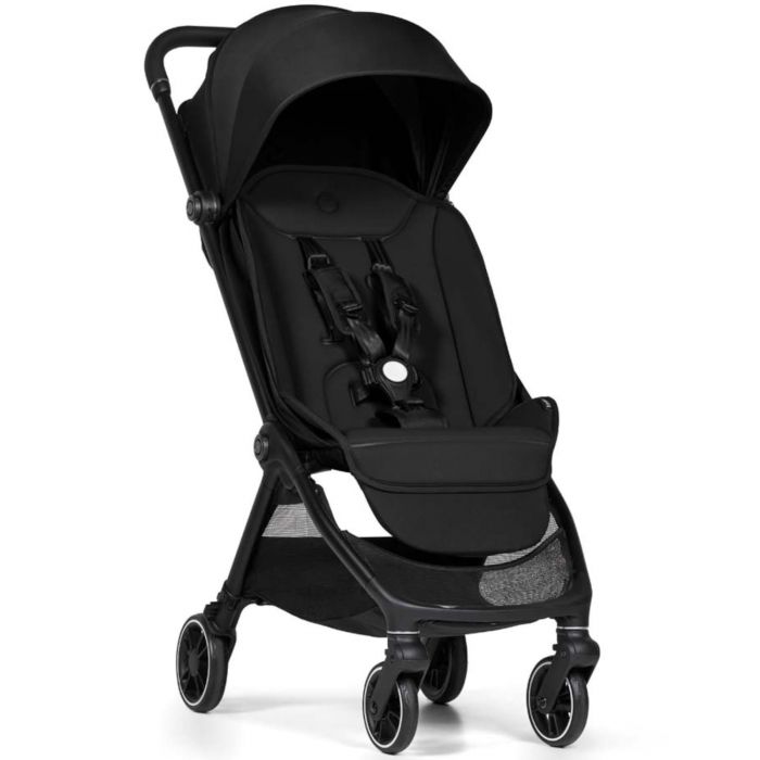 Прогулочная коляска Bumprider Connect Mini