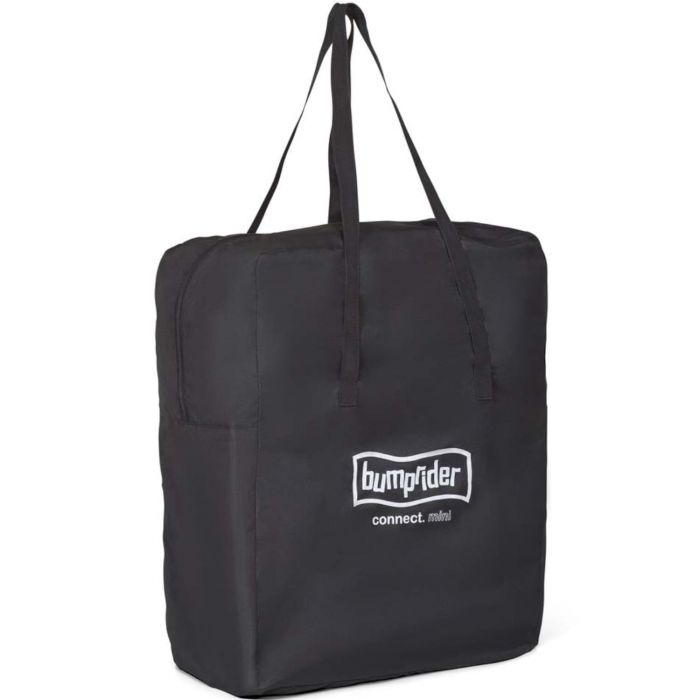 Прогулочная коляска Bumprider Connect Mini