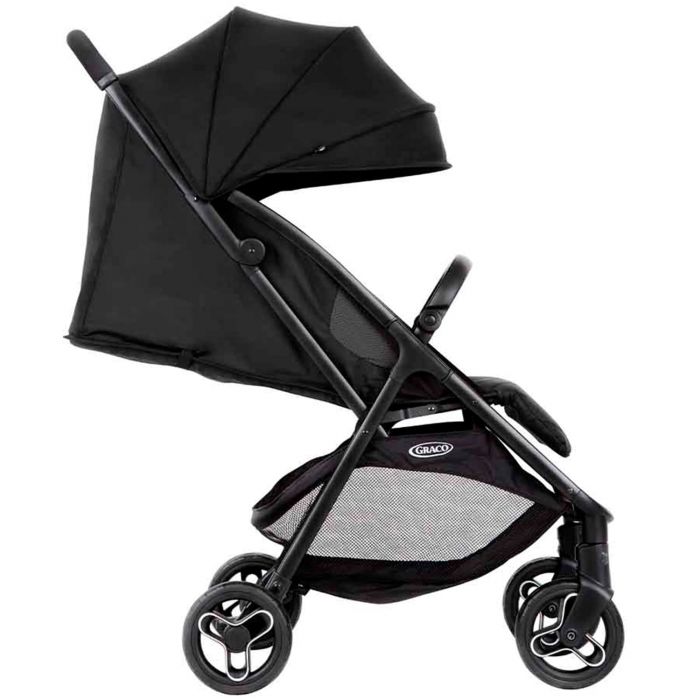 Прогулянкова коляска Graco Myavo