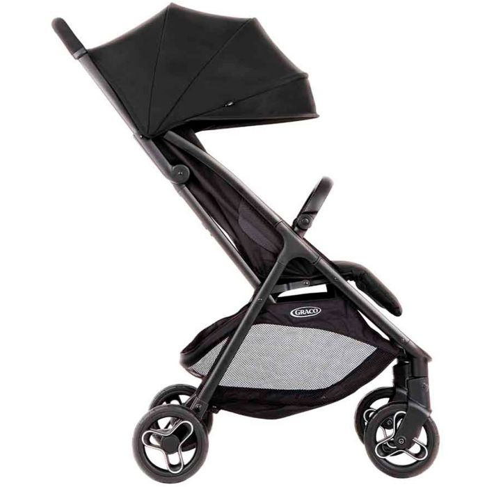 Прогулянкова коляска Graco Myavo