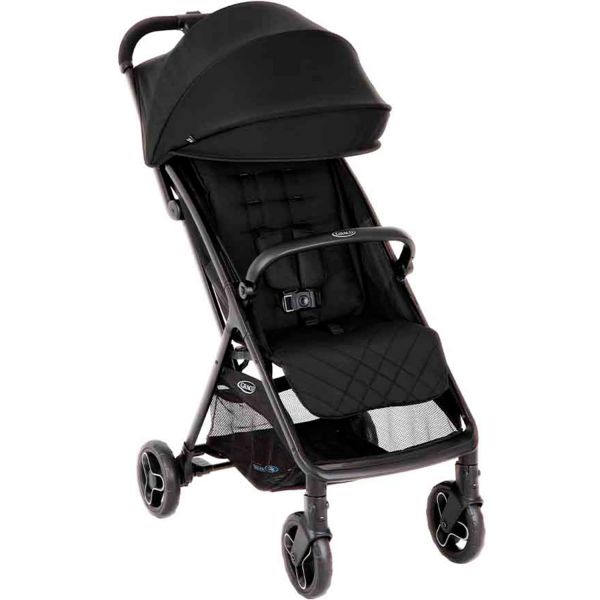 Прогулочная коляска Graco Myavo