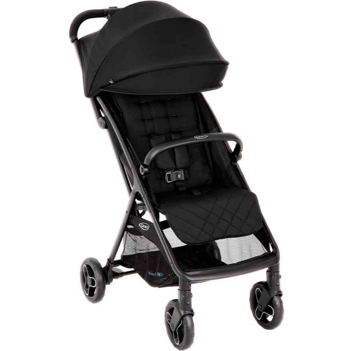 Прогулянкова коляска Graco Myavo