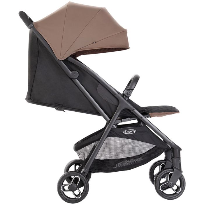 Прогулянкова коляска Graco Myavo