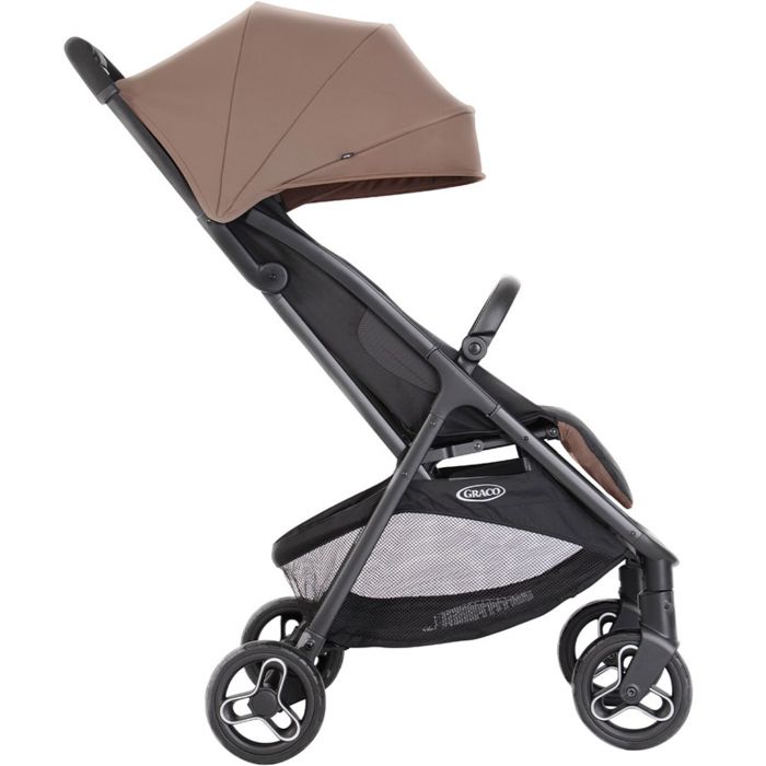 Прогулянкова коляска Graco Myavo