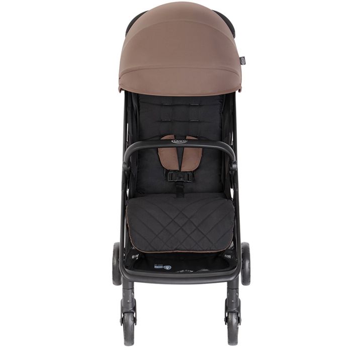Прогулянкова коляска Graco Myavo