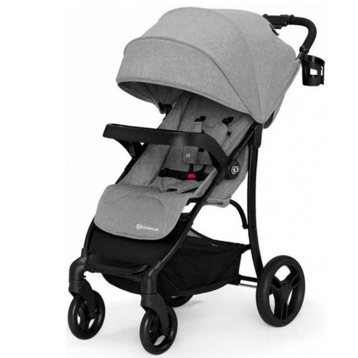 Прогулянкова коляска Kinderkraft Cruiser