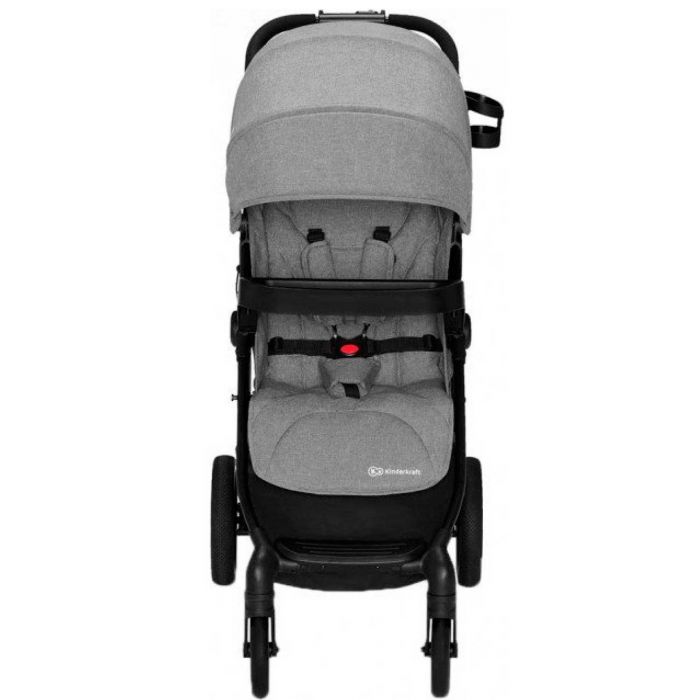 Прогулянкова коляска Kinderkraft Cruiser