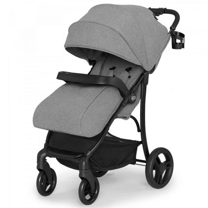 Прогулянкова коляска Kinderkraft Cruiser