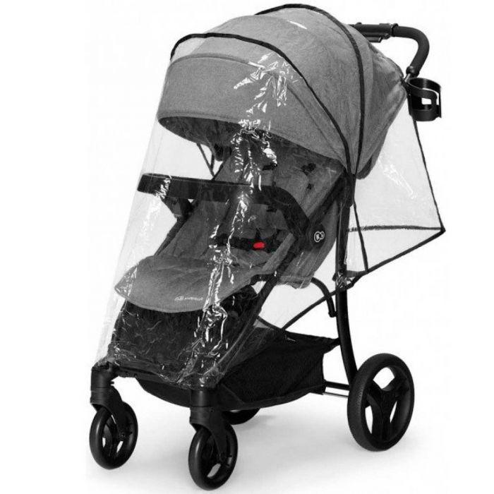 Прогулянкова коляска Kinderkraft Cruiser