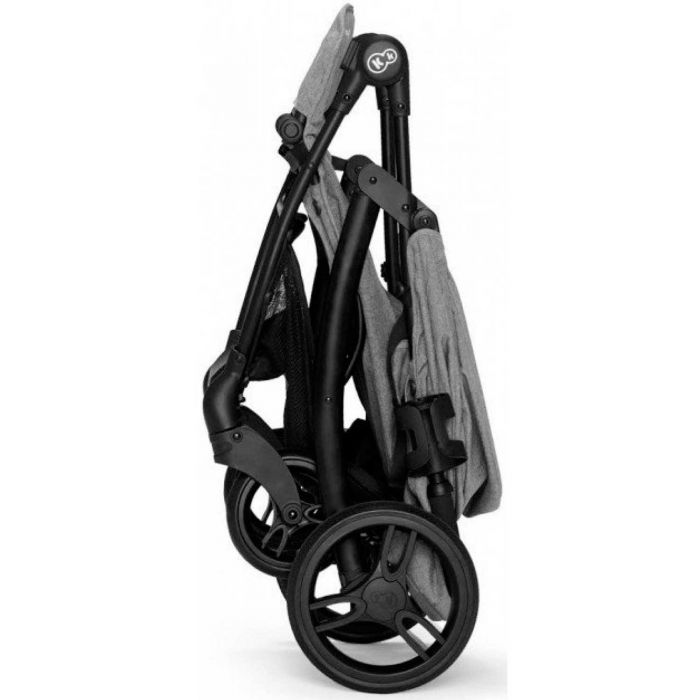Прогулянкова коляска Kinderkraft Cruiser