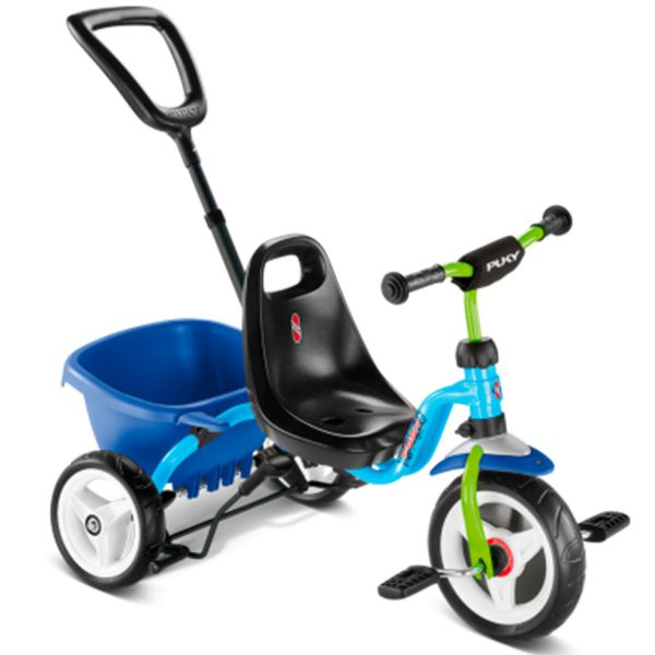 Трехколесный велосипед Puky Ceety Трехколесный велосипед Puky Ceety