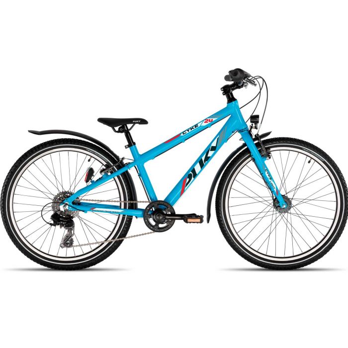 Двухколесный велосипед Puky CYKE 24-8 Light