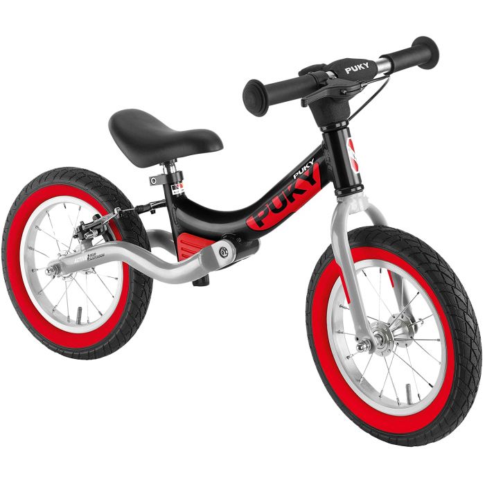 Біговел Puky LR Ride Br