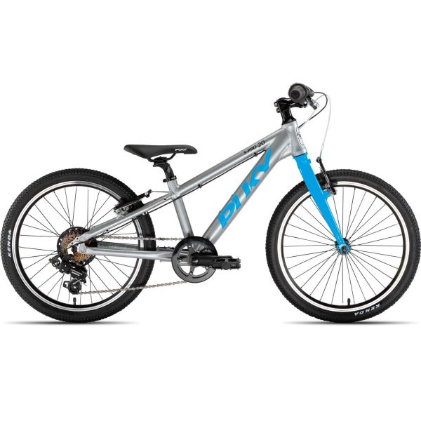 Двоколісний велосипед Puky LS-PRO 20-7