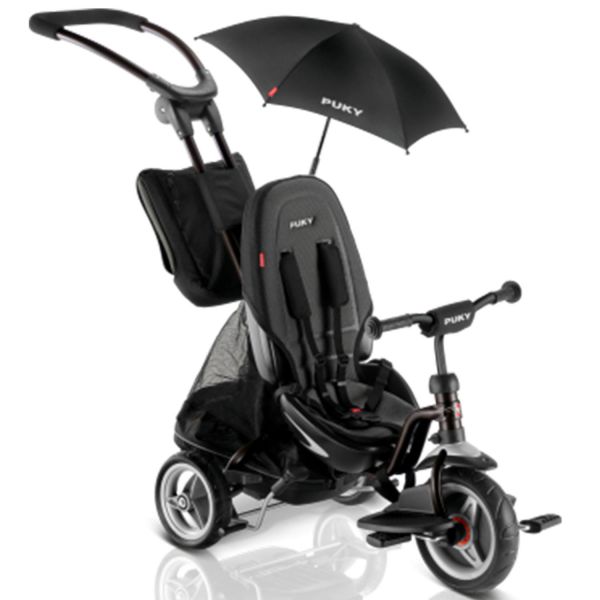 Трехколесный велосипед Puky Сat S6 Ceety Трехколесный велосипед Puky Сat S6 Ceety