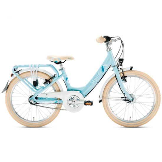 Двухколесный велосипед Puky Skyride 20-3 Alu Light