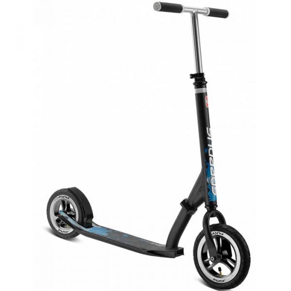 Самокат Puky Speed Us Two Air Самокат Puky Speed Us Two Air