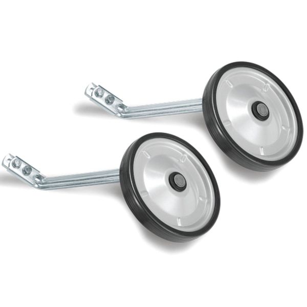 Приставные колеса Puky ST Z 9426 для двухколесных велосипедов Z6/Z8 Приставные колеса Puky ST Z 9426 для двухколесных велосипедов Z6/Z8