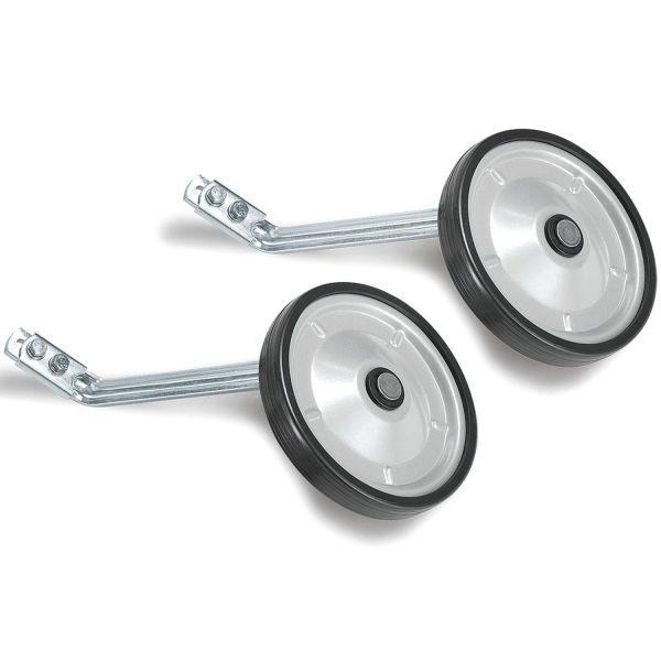 Приставные колеса Puky ST ZL 9425 для двухколесных велосипедов ZL16/ZL18/Youke16/Youke18