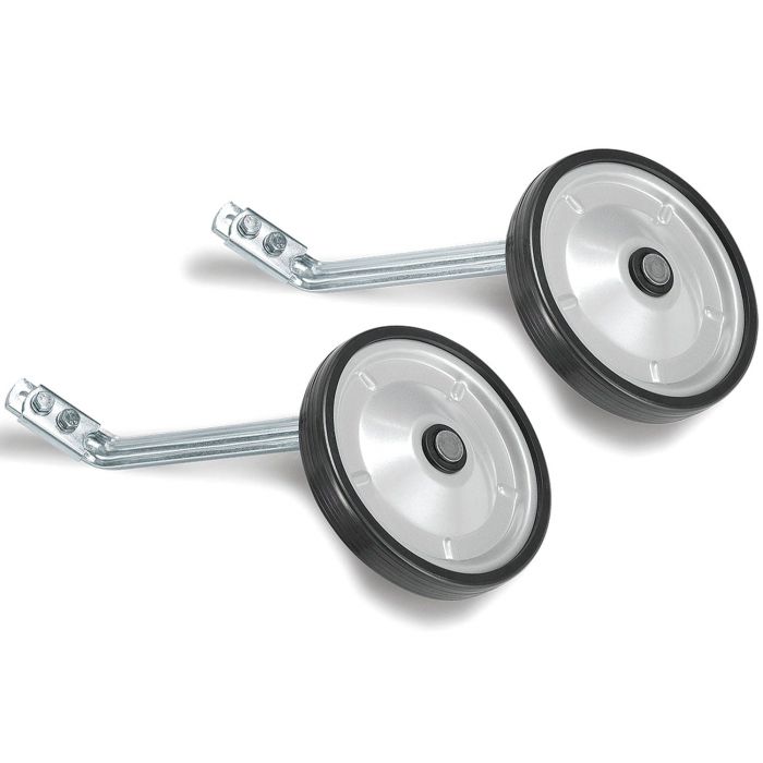 Приставные колеса Puky ST ZL 9425 для двухколесных велосипедов ZL16/ZL18/Youke16/Youke18