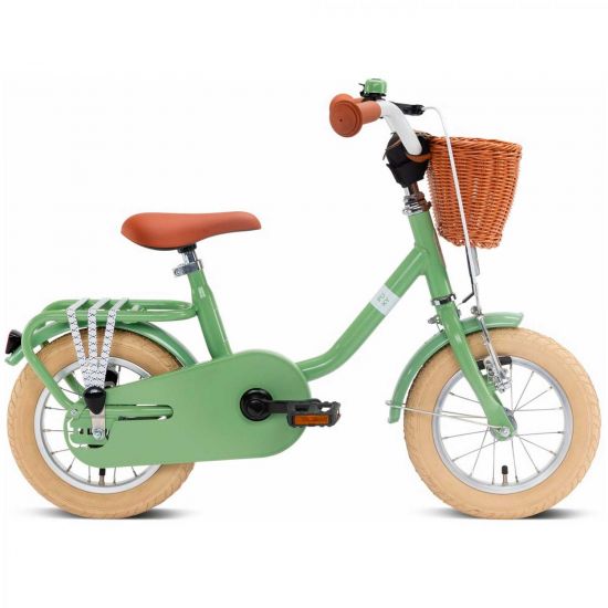 Двоколісний велосипед Puky STEEL 12