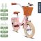 Двоколісний велосипед Puky STEEL 12